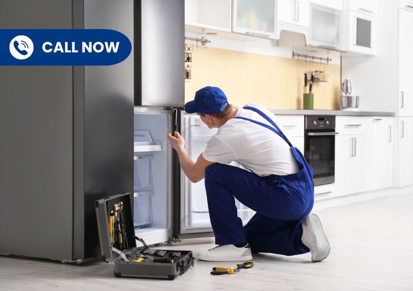 Sheakleyville Appliance Repair Company